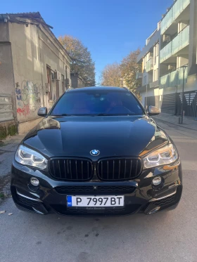 BMW X6 - Car24.bg BMW X6