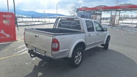 Isuzu D-max 3000TDI - 8200 € / 16037.81 лв. - 85798280 5 | Car24.bg Isuzu D-max 3000TDI - 8200 € / 16037.81 лв. - 85798280 5