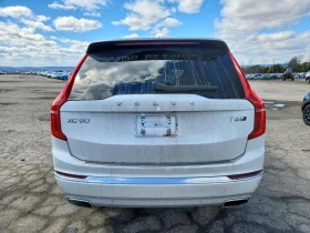 Volvo Xc90 2020 VOLVO XC90 T6 INSCRIPTION - 14800 € / 28946.28 лв. - 31341980 5 | Car24.bg Volvo Xc90 2020 VOLVO XC90 T6 INSCRIPTION - 14800 € / 28946.28 лв. - 31341980 5