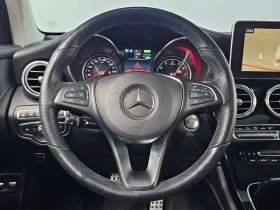 Mercedes-Benz GLC 350 E 4MATIC AMG LINE - 18545 € / 36270.87 лв. - 40340253 14 | Car24.bg Mercedes-Benz GLC 350 E 4MATIC AMG LINE - 18545 € / 36270.87 лв. - 40340253 14