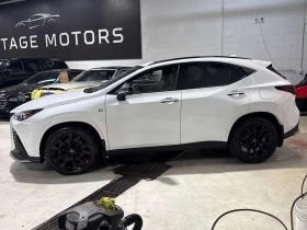 Lexus NX 450h+ AWD F SPORT 2 CARFAX | Auto.bg — изображение 2 Lexus NX 450h+ AWD F SPORT 2 CARFAX | Auto.bg — изображение 2