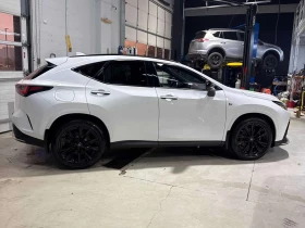Lexus NX 450h+ AWD F SPORT 2 CARFAX | Auto.bg — изображение 3 Lexus NX 450h+ AWD F SPORT 2 CARFAX | Auto.bg — изображение 3