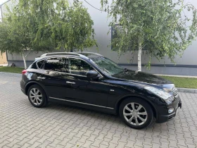 Infiniti Fx 30 3.0 D / 4x4 / AVTOMAT - 6500 € / 12712.90 лв. - 37108392 2 | Car24.bg Infiniti Fx 30 3.0 D / 4x4 / AVTOMAT - 6500 € / 12712.90 лв. - 37108392 2