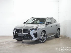 BMW X2 M35i xDrive Steptronic - Car24.bg BMW X2 M35i xDrive Steptronic