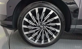 Hyundai Santa fe * 2.5T * ФИКСИРАНА ЦЕНА ДО БЪЛГАРИЯ * | Auto.bg — изображение 5 Hyundai Santa fe * 2.5T * ФИКСИРАНА ЦЕНА ДО БЪЛГАРИЯ * | Auto.bg — изображение 5