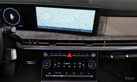 Hyundai Santa fe * 2.5T * ФИКСИРАНА ЦЕНА ДО БЪЛГАРИЯ * | Auto.bg — изображение 12 Hyundai Santa fe * 2.5T * ФИКСИРАНА ЦЕНА ДО БЪЛГАРИЯ * | Auto.bg — изображение 12