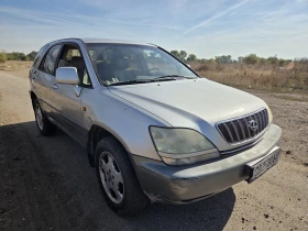 Lexus RX 300 3.0 V6 4Х4 Газов инжекцион АВТОМАТИК - 1800 € - 24506611 6 | Car24.bg Lexus RX 300 3.0 V6 4Х4 Газов инжекцион АВТОМАТИК - 1800 € - 24506611 6