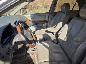 Lexus RX 300 3.0 V6 4Х4 Газов инжекцион АВТОМАТИК - 1800 € - 24506611 8 | Car24.bg Lexus RX 300 3.0 V6 4Х4 Газов инжекцион АВТОМАТИК - 1800 € - 24506611 8
