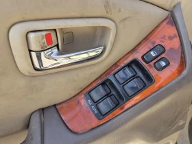 Lexus RX 300 3.0 V6 4Х4 Газов инжекцион АВТОМАТИК - 1800 € - 24506611 13 | Car24.bg Lexus RX 300 3.0 V6 4Х4 Газов инжекцион АВТОМАТИК - 1800 € - 24506611 13