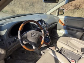 Lexus RX 300 3.0 V6 4Х4 Газов инжекцион АВТОМАТИК - 1800 € - 24506611 9 | Car24.bg Lexus RX 300 3.0 V6 4Х4 Газов инжекцион АВТОМАТИК - 1800 € - 24506611 9