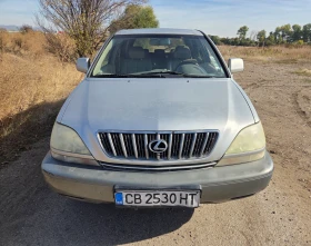 Lexus RX 300 3.0 V6 4Х4 Газов инжекцион АВТОМАТИК - 1800 € - 24506611 2 | Car24.bg Lexus RX 300 3.0 V6 4Х4 Газов инжекцион АВТОМАТИК - 1800 € - 24506611 2