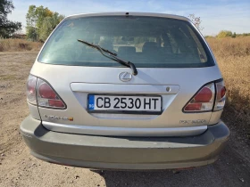 Lexus RX 300 3.0 V6 4Х4 Газов инжекцион АВТОМАТИК - 1800 € - 24506611 4 | Car24.bg Lexus RX 300 3.0 V6 4Х4 Газов инжекцион АВТОМАТИК - 1800 € - 24506611 4