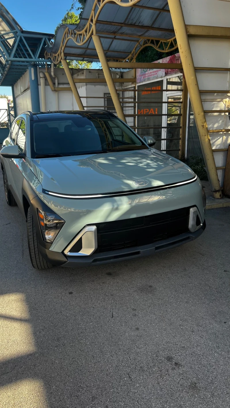 Hyundai Kona - 48900 лв. / 25002.17 € - 95124331 1 | Car24.bg Hyundai Kona - 48900 лв. / 25002.17 € - 95124331 1