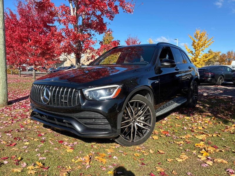 Mercedes-Benz GLC 43 AMG CARFAX АВТО КРЕДИТ  - 51500 лв. / 26331.53 € - 42592104 1 | Car24.bg Mercedes-Benz GLC 43 AMG CARFAX АВТО КРЕДИТ  - 51500 лв. / 26331.53 € - 42592104 1