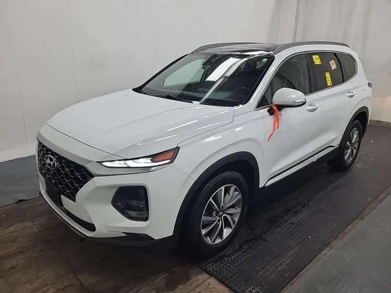 Hyundai Santa fe / ОТ ПРЕДСТАВИТЕЛСТВО НА HYUNDAI - 12990 € - 20675826 1 | Car24.bg Hyundai Santa fe / ОТ ПРЕДСТАВИТЕЛСТВО НА HYUNDAI - 12990 € - 20675826 1