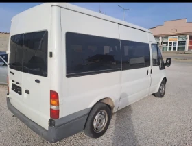 Ford Transit 2.0 D | Auto.bg — изображение 6 Ford Transit 2.0 D | Auto.bg — изображение 6