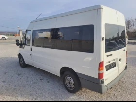 Ford Transit 2.0 D | Auto.bg — изображение 4 Ford Transit 2.0 D | Auto.bg — изображение 4