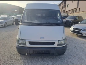 Ford Transit 2.0 D | Auto.bg — изображение 2 Ford Transit 2.0 D | Auto.bg — изображение 2