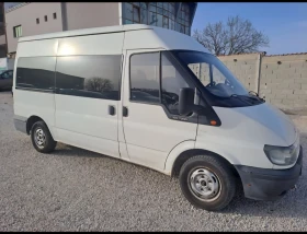 Ford Transit 2.0 D | Auto.bg — изображение 3 Ford Transit 2.0 D | Auto.bg — изображение 3