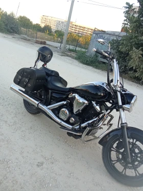 Yamaha Xvs undefined | Auto.bg — изображение 2 Yamaha Xvs undefined | Auto.bg — изображение 2
