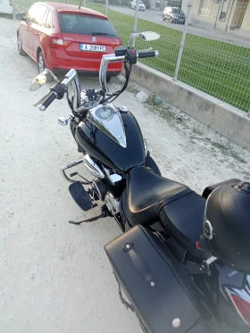 Yamaha Xvs undefined | Auto.bg — изображение 8 Yamaha Xvs undefined | Auto.bg — изображение 8