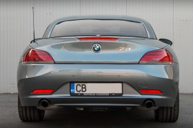 BMW Z4 Sdrive 35I | Mobile.bg   4