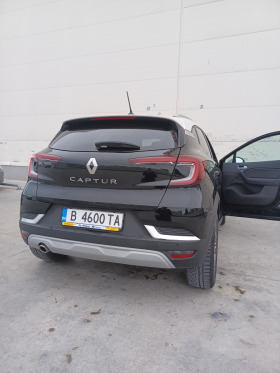 Renault Captur   | Mobile.bg   4