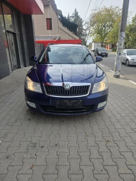Skoda Octavia 1.9тди 105к.с 4х4 топ топ състояние - Car24.bg Skoda Octavia 1.9тди 105к.с 4х4 топ топ състояние