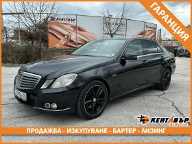 Mercedes-Benz E 250 2.2d 204 к.с. - Car24.bg Mercedes-Benz E 250 2.2d 204 к.с.