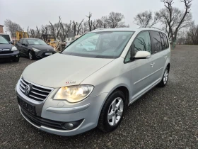 VW Touran 1.9TDI DSG - 5100 € / 9974.73 лв. - 26779302 4 | Car24.bg VW Touran 1.9TDI DSG - 5100 € / 9974.73 лв. - 26779302 4
