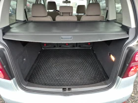 VW Touran 1.9TDI DSG - 5100 € / 9974.73 лв. - 26779302 15 | Car24.bg VW Touran 1.9TDI DSG - 5100 € / 9974.73 лв. - 26779302 15
