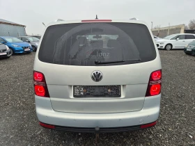 VW Touran 1.9TDI DSG - 5100 € / 9974.73 лв. - 26779302 6 | Car24.bg VW Touran 1.9TDI DSG - 5100 € / 9974.73 лв. - 26779302 6