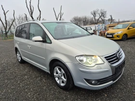 VW Touran 1.9TDI DSG - 5100 € / 9974.73 лв. - 26779302 2 | Car24.bg VW Touran 1.9TDI DSG - 5100 € / 9974.73 лв. - 26779302 2