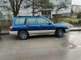 Subaru Forester 2.0 4x4 - 2700 € / 5280.74 лв. - 21105066 2 | Car24.bg Subaru Forester 2.0 4x4 - 2700 € / 5280.74 лв. - 21105066 2