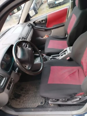 Subaru Forester 2.0 4x4 - 2700 € / 5280.74 лв. - 21105066 6 | Car24.bg Subaru Forester 2.0 4x4 - 2700 € / 5280.74 лв. - 21105066 6