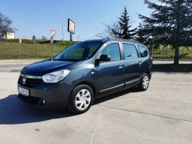 Dacia Lodgy 1.5 DCI - Car24.bg Dacia Lodgy 1.5 DCI