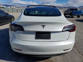 Tesla Model 3 - 12000 € / 23469.96 лв. - 65008161 6 | Car24.bg Tesla Model 3 - 12000 € / 23469.96 лв. - 65008161 6