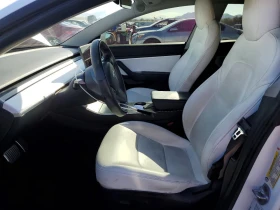 Tesla Model 3 - 12000 € / 23469.96 лв. - 65008161 7 | Car24.bg Tesla Model 3 - 12000 € / 23469.96 лв. - 65008161 7