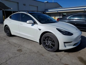 Tesla Model 3 - 12000 € / 23469.96 лв. - 65008161 4 | Car24.bg Tesla Model 3 - 12000 € / 23469.96 лв. - 65008161 4