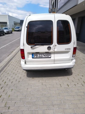 VW Caddy 1.9 - 1500 € / 2933.74 лв. - 55568494 4 | Car24.bg VW Caddy 1.9 - 1500 € / 2933.74 лв. - 55568494 4