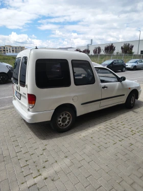 VW Caddy 1.9 - 1500 € / 2933.74 лв. - 55568494 6 | Car24.bg VW Caddy 1.9 - 1500 € / 2933.74 лв. - 55568494 6