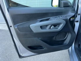 Citroen Berlingo 1.5BLUE HDI AUTOMATIK HED-UP NAVI EVRO 6D ЛИЗИНГ | Auto.bg — изображение 11 Citroen Berlingo 1.5BLUE HDI AUTOMATIK HED-UP NAVI EVRO 6D ЛИЗИНГ | Auto.bg — изображение 11