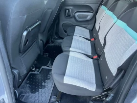 Citroen Berlingo 1.5BLUE HDI AUTOMATIK HED-UP NAVI EVRO 6D ЛИЗИНГ | Auto.bg — изображение 15 Citroen Berlingo 1.5BLUE HDI AUTOMATIK HED-UP NAVI EVRO 6D ЛИЗИНГ | Auto.bg — изображение 15