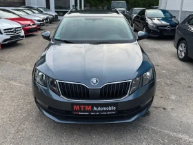 Skoda Octavia 2.0 TDI DSG Ambition Navi Shz CarPlay