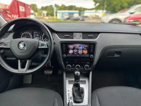 Skoda Octavia 2.0 TDI DSG Ambition Navi Shz CarPlay | Auto.bg — изображение 8 Skoda Octavia 2.0 TDI DSG Ambition Navi Shz CarPlay | Auto.bg — изображение 8
