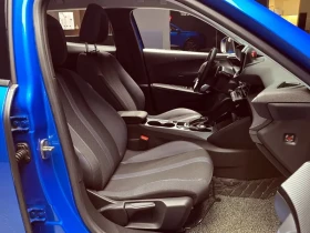 Peugeot 2008 2Nd Generation 1.5 Bluehdi Allure | Auto.bg — изображение 12 Peugeot 2008 2Nd Generation 1.5 Bluehdi Allure | Auto.bg — изображение 12