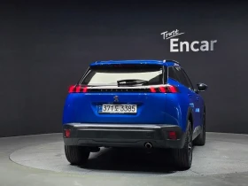 Peugeot 2008 2Nd Generation 1.5 Bluehdi Allure | Auto.bg — изображение 4 Peugeot 2008 2Nd Generation 1.5 Bluehdi Allure | Auto.bg — изображение 4