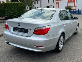BMW 528 Фейслифт | Auto.bg — изображение 6 BMW 528 Фейслифт | Auto.bg — изображение 6