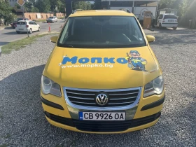VW Touran 2.0 EcoFuel метан/бензин, 109 к.с, 2009 г. 7 места - 2199 € / 4300.87 лв. - 82195065 10 | Car24.bg VW Touran 2.0 EcoFuel метан/бензин, 109 к.с, 2009 г. 7 места - 2199 € / 4300.87 лв. - 82195065 10