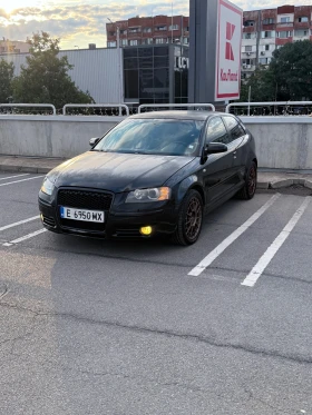 Audi A3 undefined | Auto.bg — изображение 3 Audi A3 undefined | Auto.bg — изображение 3